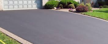 Best Asphalt Driveway Installation  in Jefferson City, TN